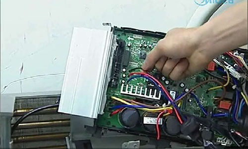 射阳美的空调电话是多少