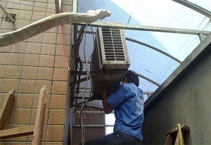 射阳空调维修售后服务中心