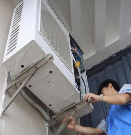 射阳24小时空调维修热线