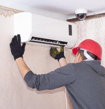 射阳空调内机噪音大